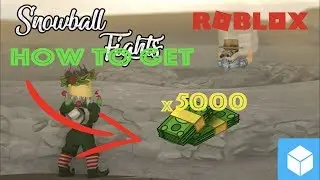 [Code] How to get 5000 Free Money(Roblox Snow Shoveling Simulator)