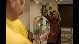 Till minne av Johanna Sällström