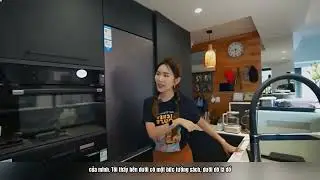 Cải tạo căn hộ 88m², thêm 10m² không gian!