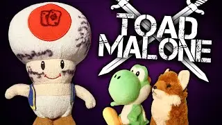 Toad Malone | JJPE