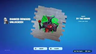 Fortnite no mic unless elsewhere