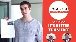 CarCostCanada Intro