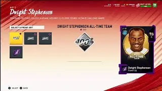 99 Overall Power Up Expansion Players Madden 20 Ultimate Team