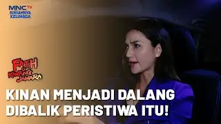 Kinan Menjadi Dalang DIbalik Kecelakaan Fatih | FATIH DI KAMPUNG JAWARA | EPS. 116