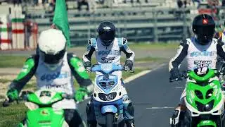 Polini Italian Cup 2022 - Latina HIGHLIGHTS