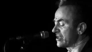 Hugh Cornwell - 