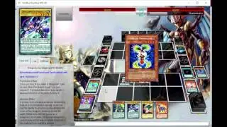I Can Kinda Summon Enlightenment Paladin (60 PendulumGT)