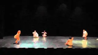 Expression corporelle L3