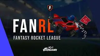 RLCS Championship Preview show with FanRL // #1 Stop for Fantasy Rocket League