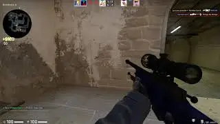 Mirage with the boys | CSGO: Ep. 12 | Aquable Files
