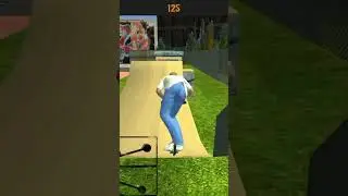 гадайте трюки ☺ #индо #габба #самокаты #scooter #трюковойсамокат #парк