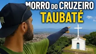 MORRO DO CRUZEIRO, UM DOS PICOS MAIS ALTO DA REGI&Atilde;O. #urbex #trilha #mirante #trekking #turismo
