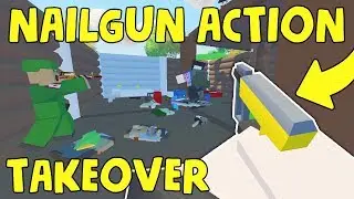 WE MADE *EVERYONE* LEAVE THE SERVER - CLAN WIPE (First Person) | Unturned