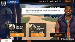 Rival stars horse breeding unique horses and ensure the rapid development of horses