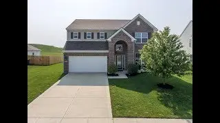 3411 Roundlake Lane, Whitestown, IN 46075, USA