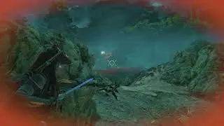 Horizon Forbidden West Ultra Hard No HUD REBEL OUTPOST CLEARANCE