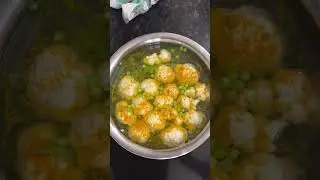 बोहोत दिनों बाद मैंने यह बनाया और खाकर बोहोत अच्छा लगा 😅