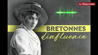 Bretonnes d'influence. Claude Cahun, la surréaliste [Podcast]