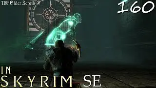 In Skyrim SE 290 Dwemertech   Magic of the Dwarves End