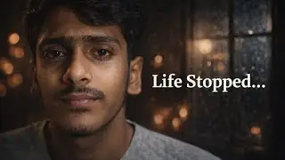 Life Stopped&hellip; | A Painful Sad Song About Losing True Love | SIGMA MUSIC