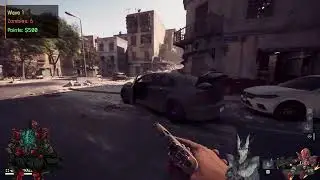 BATTLEFEELS ON MY BIPOD KNIFE