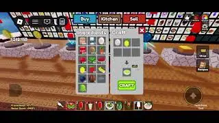 Unlocking 25 New Dishes in Craft Food Roblox 2026