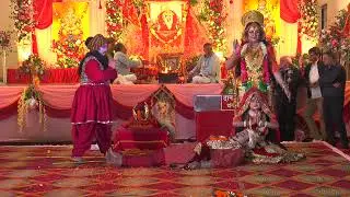 Devsar mata program part devsar dham, devsar mata mangal path, devsar wali mata, devsar