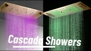 Cascada Luxury 16