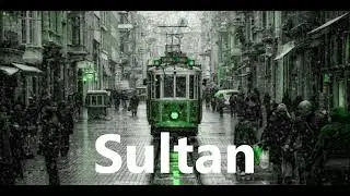 Sultan film müziği - (yeşilçam müzikleri) kendi tarzımda beat