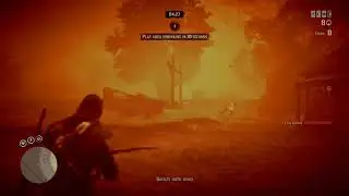 YOUR NIGHTMARE - RDR2 ONLINE GUN RUSH REVENGE