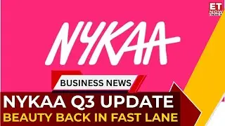 Nykaa Q3FY26 Update: GMV & Net Sales Grow in Late 20s | Beauty Sees Fastest Growth in 6 Quarters