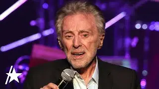 Frankie Valli SPEAKS OUT After Concert Videos Spark Concern