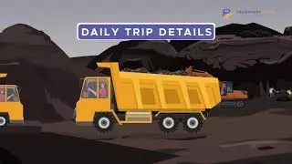 TransportSimple | Mining Report