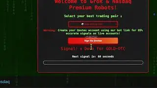🇹🇭 Quotex Recovery Strategy Thailand | $40,000 Profit Using Quotex Trading Bot