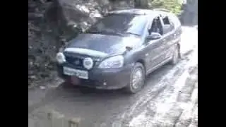 Hell's Road, Ledo Stilwell Road Part 2