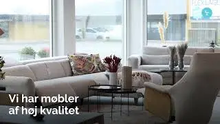 Kom til &Oslash;rb&aelig;k og oplev bolighuset J&oslash;rgen Hansen M&oslash;belforretning i &Oslash;rb&aelig;k  p&aring; Fyn