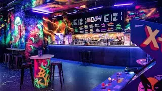 NQ64 Newcastle