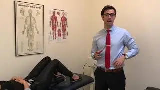 Lumbar Spinal Decompression and Traction Table | Wellbeing Chiropractic Melbourne