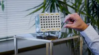 Space-Proven Performance and Mass-Produced Reliability | GO-2 Electric Propulsion