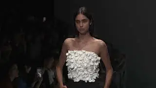 Liu Hongchao 26SS 《River to Self》 China Fashion Week