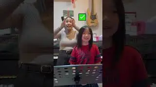Pentingnya stabilitas dalam bernyanyi! Simak videonya sampai habis ada penawaran seru buat kalian gu