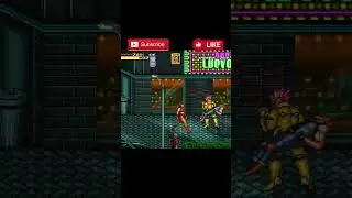 Streets of Rage Remake #remake #games #blazefielding #gameplay #streetsofrageremake
