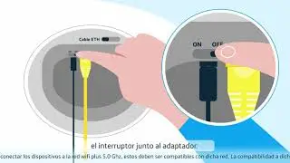 EXPERTO WIFI - C&Oacute;MO INSTALAR TU REPETIDOR WIFI - MOVISTAR