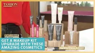 Get a Makeup Kit Upgrade with These Amazing Cosmetics