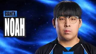 IM PROUD OF BEATING LOS RATONES | GX NOAH INTERVIEW