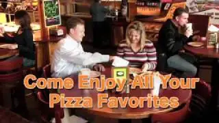 DoubleDave's Pizzaworks in Tyler!