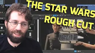 Before Star Wars Was Great