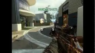 Copie de xSpam62 - Trickshot avec skyseal .