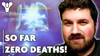 Simulation Survival | Destiny 2