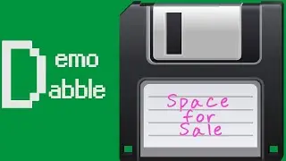 Space for Sale (Demo Dabble)